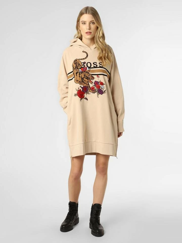 Boss A-Linien-Kleid »Ehailey_LNY« 2 Boss A-Linien-Kleid »Ehailey_LNY« – Bild 2