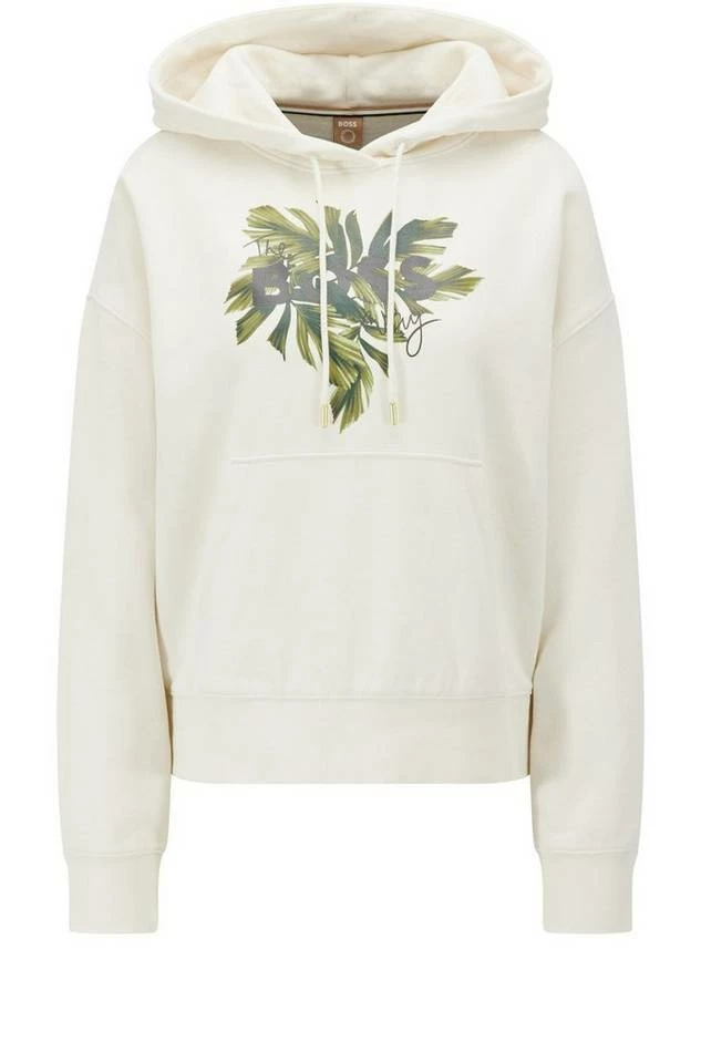 Boss Kapuzenpullover »Hoodie C_Ebaisy« 7 Boss Kapuzenpullover »Hoodie C_Ebaisy« – Bild 7