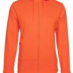 Boss Sweatjacke »Kapuzen-Sweatjacke Saggy« -Hugo Boss Verkäufe 70a514fd 7f20 56dd a3f1 ccb3a5a24927