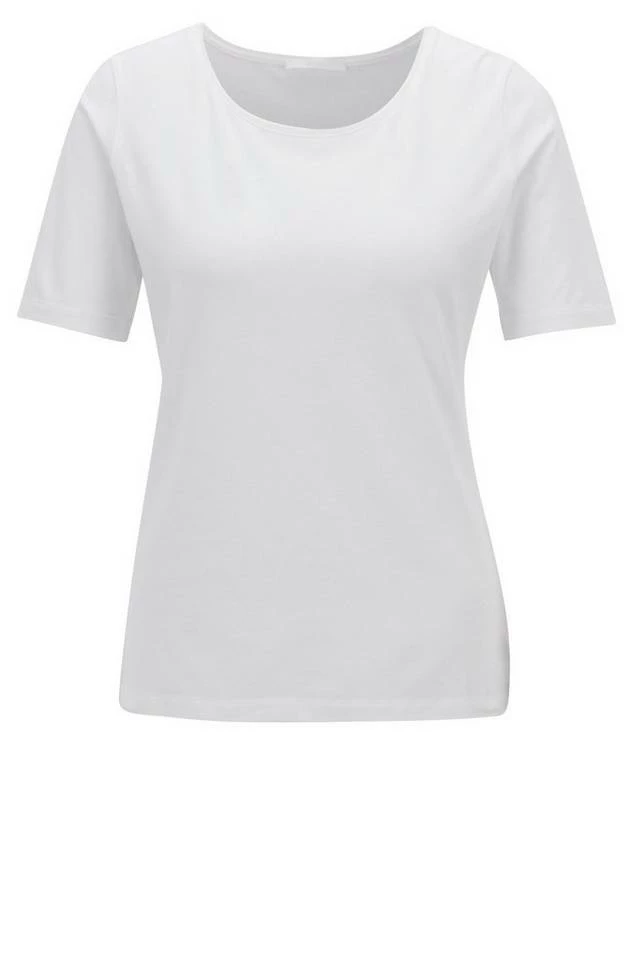 Boss T-Shirt »T-Shirt Emmsi« 7 Boss T-Shirt »T-Shirt Emmsi« – Bild 7