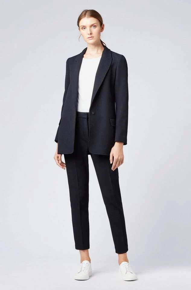 Boss T-Shirt »T-Shirt Emmsi« 3 Boss T-Shirt »T-Shirt Emmsi« – Bild 3