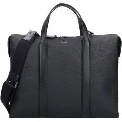 Boss Aktentasche »Helios«, Leder