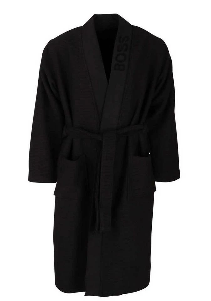 Herrenbademantel »Casual«, Boss 1 Herrenbademantel »Casual«, Boss