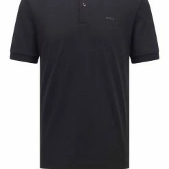 Boss Poloshirt »Poloshirt Penrose« Weiß (100), Schwarz (001)