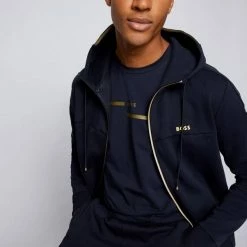 Boss T-Shirt »T-Shirt Tee 4« 14 Boss T-Shirt »T-Shirt Tee 4« -Hugo Boss Verkäufe 723f7fb8 84ef 55fd 9719 d0a9cdee4d72