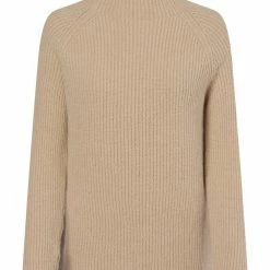 Boss Strickpullover »Faloda«