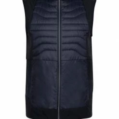 Boss Steppweste »Herren Weste "V_Bario"« Schwarz (001), Marine (52), Schwarz (15) -Hugo Boss Verkäufe 72d0aa12 da52 52e3 bb2e 0dd13be1eef9