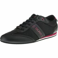 Boss »Model "lighter" 10199225 Sneakers Low« Sneaker Schwarz, Schwarz-rot, Blau#ft5_slash#weiß, Schwarz#ft5_slash#rot -Hugo Boss Verkäufe 72e0ca3e a749 594b bb1f 4ceef58a66e4