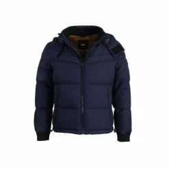 Boss Daunenjacke