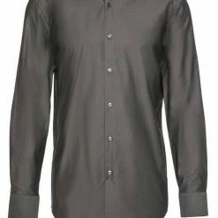 Boss Businesshemd »Hemd Hank« Dunkellila (510), Dunkellila (516), Anthrazit (030)