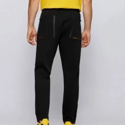 Boss Jogginghose »Jogginghose Hique« -Hugo Boss Verkäufe 73f8b4a0 fc33 5fb5 97fb 2356c2e59961