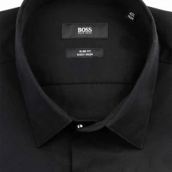 Boss Businesshemd »Boss Business« -Hugo Boss Verkäufe 7417a2ad 0803 56e7 b7db 3ff1f02ae6f9