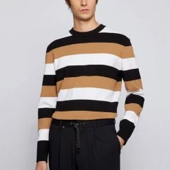 Boss Strickpullover »Pullover Estebano« 9 Boss Strickpullover »Pullover Estebano« -Hugo Boss Verkäufe 75878cc1 1fd4 5871 a96b f307b0ffa382