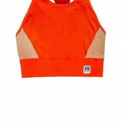 Boss T-Shirt »X RUSSELL ATHLETIC Top C_Eamina_RA«