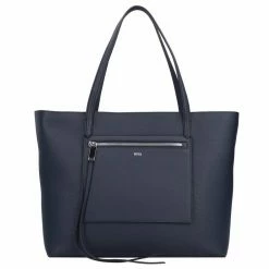 Boss Shopper »Women Carrie Shopper 36 cm« Beige, Dark blue, Dark green, Black -Hugo Boss Verkäufe 75cc15f1 caa8 5b7e 9ae7 a1b4a085fdf4