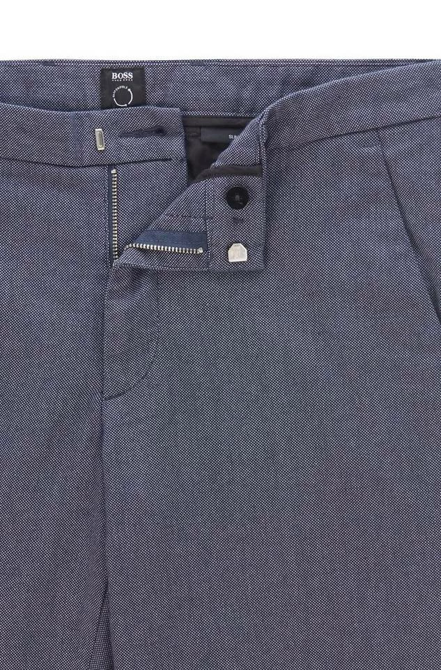 Boss Chinos »Chino-Hose Kaito1« 2 Boss Chinos »Chino-Hose Kaito1« – Bild 2