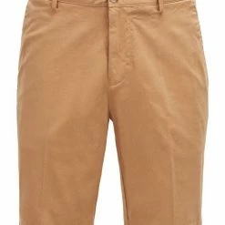 Boss Bermudas »Herren Bermudas "Slice-Short"« Blau (51), Safran (27), Marine (52) -Hugo Boss Verkäufe 76323fac fcf1 5643 8075 74f874d22780