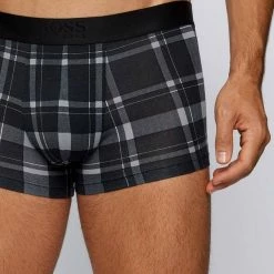 Boss Boxershorts »Boxershorts Trunk Geometric« -Hugo Boss Verkäufe 76466b02 db37 56f9 9c95 a032b50ba36f