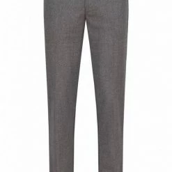 Boss Chinohose »Slim-Fit Chino aus Mouliné-Twill« (1-tlg)