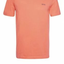 Boss T-Shirt »T-Shirt Tee NOS« Grau (231), Weiß (100), Dunkelblau (410), Schwarz (001) -Hugo Boss Verkäufe 76f784c5 e29b 53e8 840f 45589fcd05e4