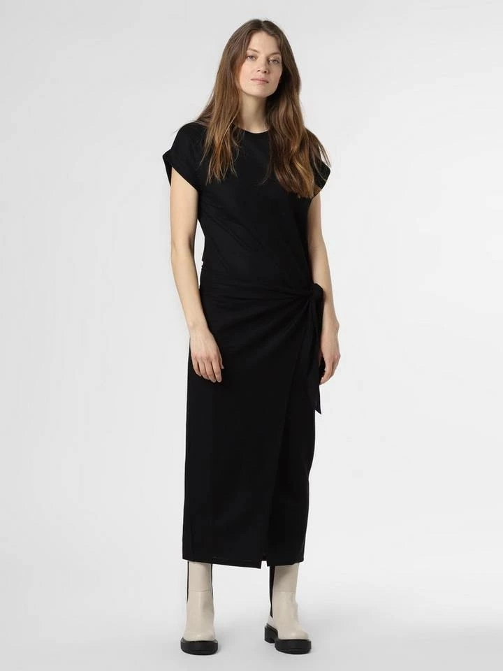 Boss A-Linien-Kleid 5 Boss A-Linien-Kleid – Bild 5