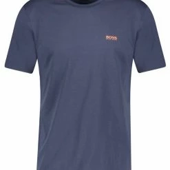 Boss T-Shirt »T-Shirt Tee NOS« Grau (231), Weiß (100), Dunkelblau (410), Schwarz (001) -Hugo Boss Verkäufe 77ac5b6a 93ef 568c bb71 ad4df69ddf82