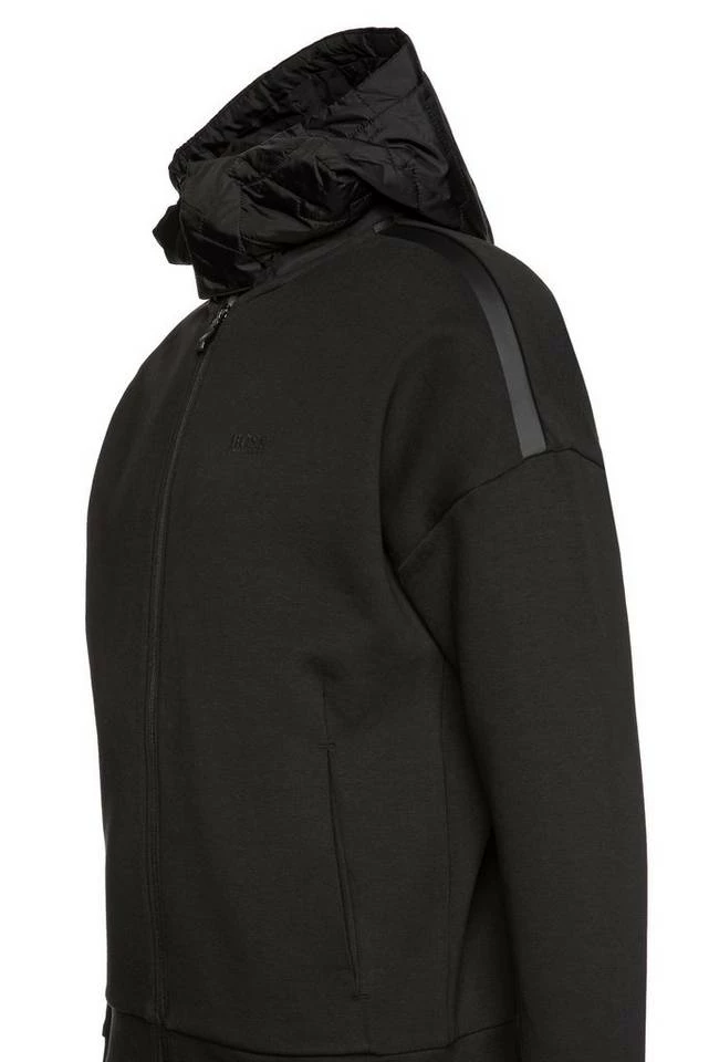 Boss Sweatjacke »Sweatjacke Soowyn« 4 Boss Sweatjacke »Sweatjacke Soowyn« – Bild 4