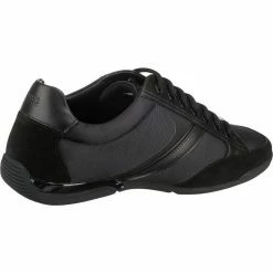 Boss »Modern Saturn Sneakers Low« Sneaker Schwarz-weiß, Schwarz Modell 1, Schwarz, Dunkelblau 57 Boss »Modern Saturn Sneakers Low« Sneaker Schwarz-weiß, Schwarz Modell 1, Schwarz, Dunkelblau -Hugo Boss Verkäufe 77dd8f18 564d 5479 8d25 5c0dba8f4857