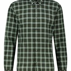 Boss Langarmhemd »Herren Hemd REID_53F«