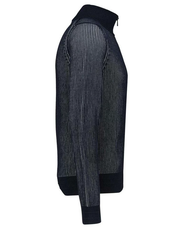 Boss Strickjacke »Herren Strickjacke APOKER« 4 Boss Strickjacke »Herren Strickjacke APOKER« – Bild 4