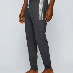 Boss Sweathose Mit Logodruck an der Seite