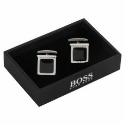 Boss Manschettenknöpfe »Herren Manschettenknöpfe "Franzisko"« -Hugo Boss Verkäufe 79453c47 6e23 5be5 a341 9e22a4546c1e