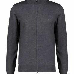 Boss Strickjacke »Herren Woll-Strickjacke BALONSO« Taupe (23), Grau (13), Stein (19), Black (85) -Hugo Boss Verkäufe 79a9e79a 83b7 524b 8b06 cd18bea7a581