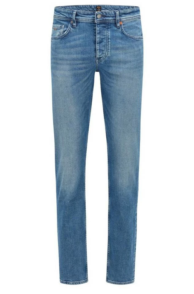 Boss Tapered-fit-Jeans »Jeans Taber BC-C« 18 Boss Tapered-fit-Jeans »Jeans Taber BC-C« – Bild 18