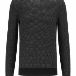 Boss Strickpullover »Herren Pullover "Kapoko"« Schwarz (15), Marine (52), Camel (22) -Hugo Boss Verkäufe 7aadb5ae 8ed6 571e 822f 98d6e4e181d0