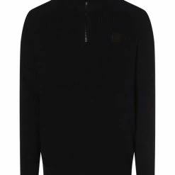 Boss Strickpullover »Knorsey«