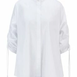 Boss Klassische Bluse »Damen Bluse "Benima"«