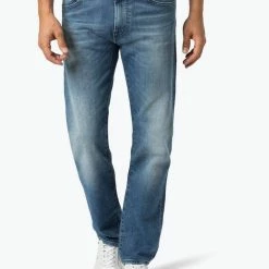 Boss Straight-Jeans -Hugo Boss Verkäufe 7b05ac49 3cd7 574b 951c 1eced634f1a6