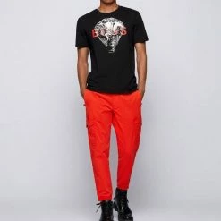 Boss T-Shirt »T-Shirt TDraw« 10 Boss T-Shirt »T-Shirt TDraw« -Hugo Boss Verkäufe 7b4fb7ce 9b51 5870 8954 1991a25598ab