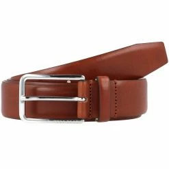 Boss Ledergürtel »Calis« Dornschließe Black, Open brown -Hugo Boss Verkäufe 7ccad1f0 19ee 5ec9 9420 05831f894ad2