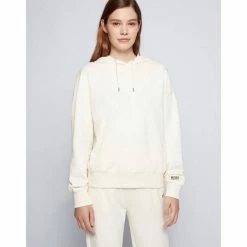 Boss Sweatshirt »Damen Sweatshirt "Efessa"« -Hugo Boss Verkäufe 7d2aac10 b946 59d2 bfb0 54f9c51a754f