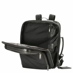 Boss Laptoprucksack »First Class Rucksack 42 cm« -Hugo Boss Verkäufe 7d335a23 d003 5db3 8049 cbfcde2bee51