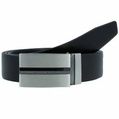 Boss Ledergürtel »Geres« Dornschließe