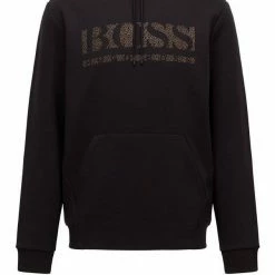 Boss Kapuzenpullover »Hoodie Soody2« Schwarz (001), Dunkelrot (611), Anthrazit (031), Dunkelblau (410) -Hugo Boss Verkäufe 7d5a23fd e525 50c6 b497 c38a251907f4
