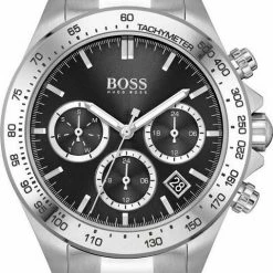 Boss Quarzuhr »Boss Novia 1502614 Damenarmbanduhr«