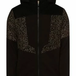 Boss Kapuzensweatjacke »Sybrid«