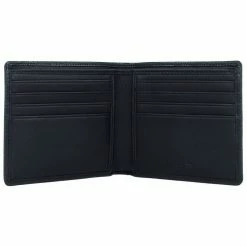 Boss Geldbörse »GBBM«, Leder -Hugo Boss Verkäufe 7dbc9a40 774d 53be a1ed 3bf3ee528dd3