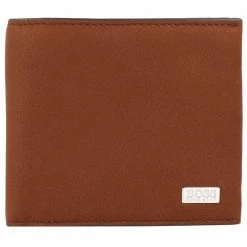 Boss Geldbörse »Crosstown«, Leder