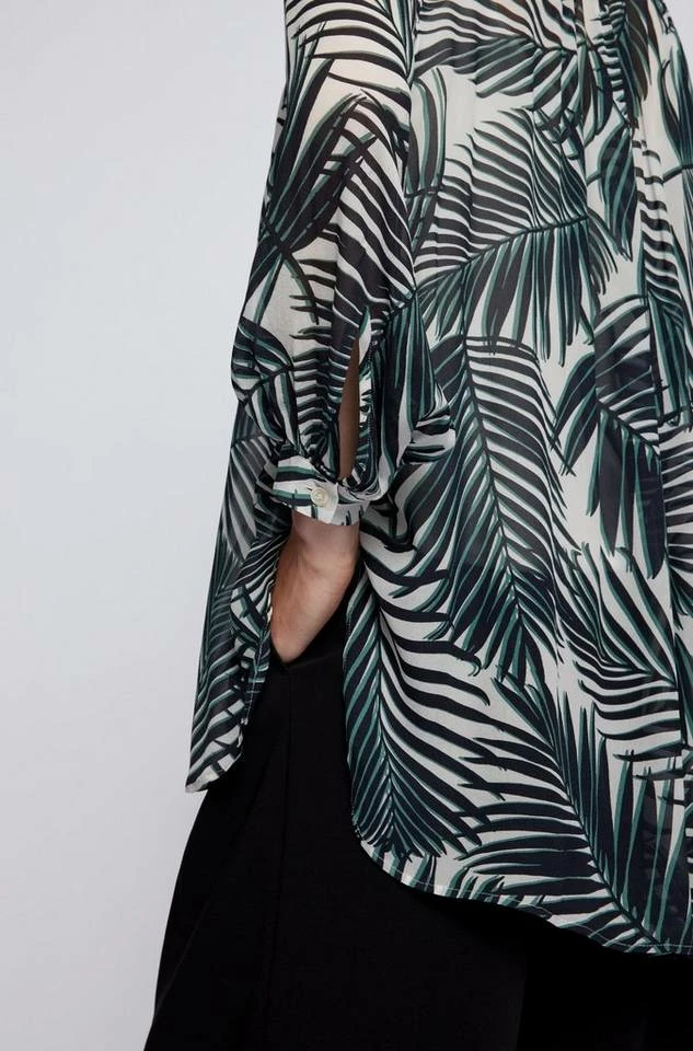 Boss Klassische Bluse »Bluse Bilinea1« 4 Boss Klassische Bluse »Bluse Bilinea1« – Bild 4