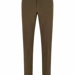 Boss Chinohose »Herren Chinohose "Kaito1" Tapered Slim Fit« Safran (27), Grün (43), Schwarz (15)